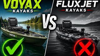 FluxJet vs VoyaX — Is One Making a Huge Mistake? 