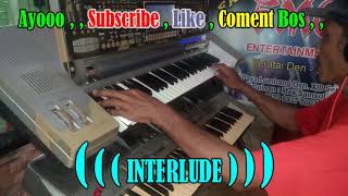 Download lagu Aku Sayang Padamu By Rhoma Irama | Versi Langgam Manual || KARAOKE KN7000  FMC mp3