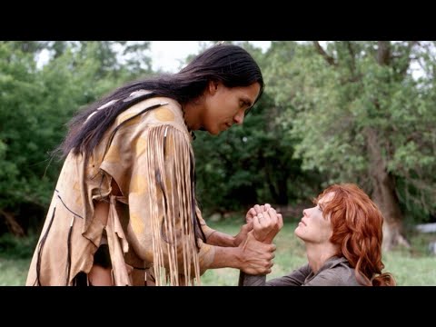 Stolen Women, Captured Hearts Tokalah & Anna - Michael Greyeyes & Janine Turner