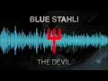 Blue Stahli - The Devil (FULL ALBUM) 