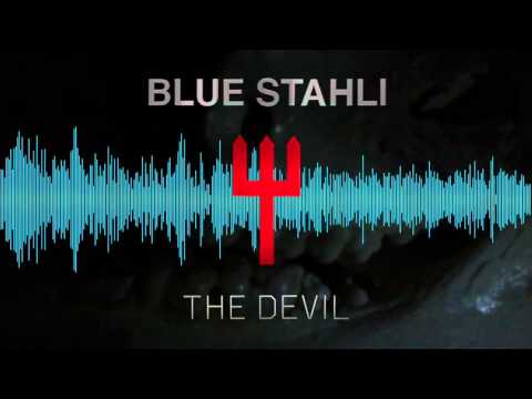 Blue Stahli - The Devil (FULL ALBUM)