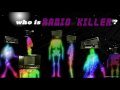 Radio Killer - Voila [HQ audio] 