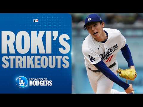 Basketball top5 - 4局5保送又挨1發！佐佐木朗希3場3核炸 捕手忍無可忍爆內幕：基本上沒救了