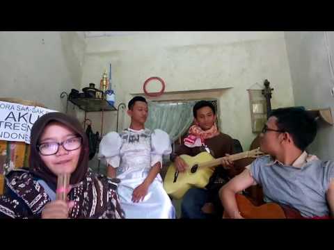 Prasetyaku - Nuansa delapanbelas