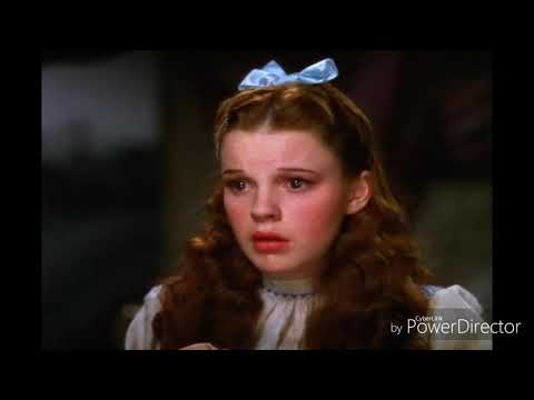 Monster House (DB Style) Part 16:Giving up/The Grinch returns/How Maleficent died (part 1)