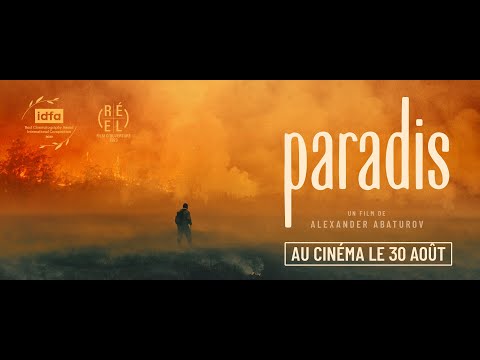 Paradis - Bande Annonce [VOST]
