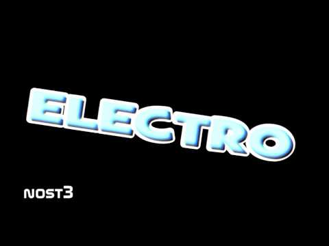 Nost3 - Keep That Pumping