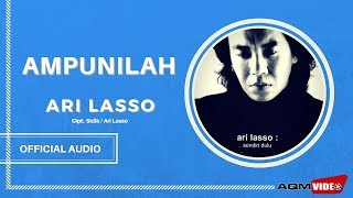 Download lagu Ari Lasso - Ampunilah | Audio mp3 Download lagu Ari Lasso - Ampunilah | Audio mp3