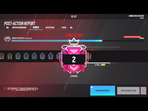 HOW I HIT #2 CHAMPION IN OPERATION DEMON VEIL + RAINBOW SIX SIEGE CONSOLE HIGHLIGHTS PS4/PS5/XBOX