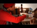 Matt Wertz - Snow Globe (Music Video)