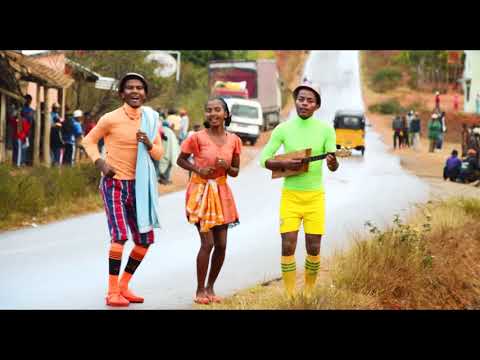 JEDY  Akory aby agnareo