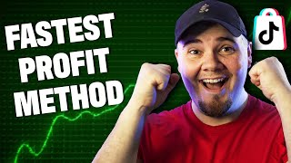 How I Am Winning Dropshipping On TikTok Shops (Best Method)