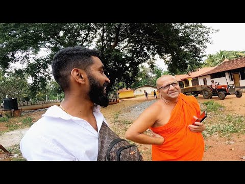 මගෙ පලවෙනි Youtube අදායමේන් ආත්ම ගානක් පිං ලැබේන දෙයක් කලා මචං 🙏 | Veddaa