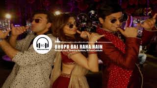 Bhopu Baj Raha Hain (8D AUDIO) | SANJU | Ranbir Kapoor | Sonam Kapoor | 8D Bollywood Songs