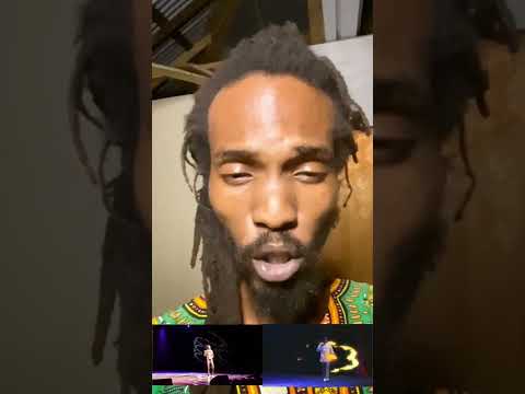 #1 Welding🥽 ☆NCW☆🇹🇹 & Brighta Star 🇬🇩 to the 🌎 Is the fight that build We..✊🏿