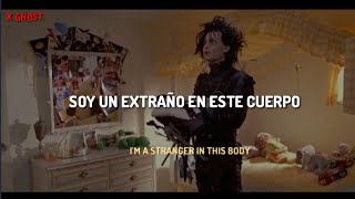 Ice Nine Kills - The World In My Hands 《Sub Español / Lyrics》《Edward Scissorhands》