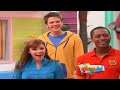 One Second Of Every Nick Jr Series