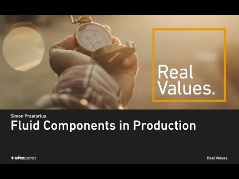 Fluid Components in Production @ TYPO3 Developer Days 2019