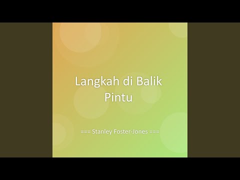 Langkah di Balik Pintu