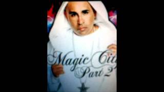 Girl I Love You Lyrics MC Magic