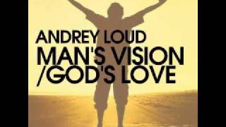 Andrey Loud - Gods Love (Numbers Remix)