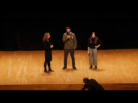 Festival Cinemed 2018 - Aftermovie Mardi 23 Octobre