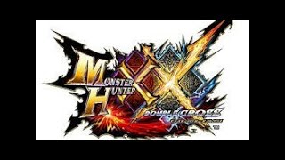 [MHXX パーティー編] #3 ベリオロス  10月4日撮影  プロハン(笑)  ゼットンと逝く‼  ゼットン小林のモンハンぐだぐだ実況‼