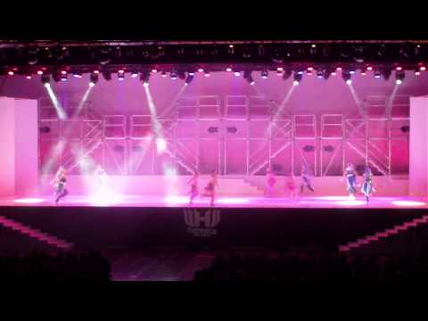 Leaká Atzmait Israel Porajat - 34º Festival Carmel