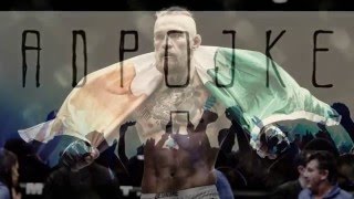 ALL NOTORIOUS ( Like McGregor ) - BADPOJKEN