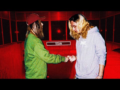 Credit x Solomon - DASH (feat. Amtilb)