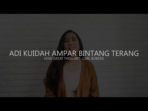 Perlanja Sira Musik - Adi Kuidah Ampar Bintang Terang
