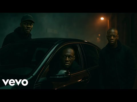 Stormzy x J Hus x Giggs - This Is London (Explicit Music Video)