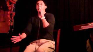 I Got It Bad (written by Duke Ellington)