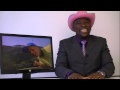 Tyrone Laughs His Lungs Out With The Fresh Prince