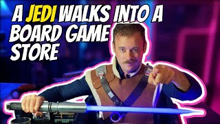 Board Games For One - Star Wars: Rebellion video thumbnail