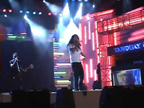 Kamikazee New year 2011