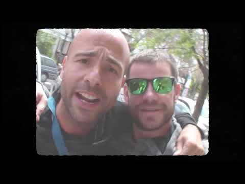 GRAN MASTER MICH - KEEP YOUR HEAD UP