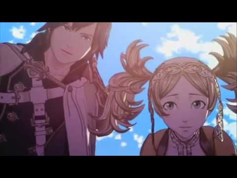 Fire Emblem Awakening (Cutscene) - Third Meeting