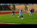 Oak hills Soccer film 