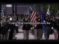 The Pain Behind the Badge Trailer 