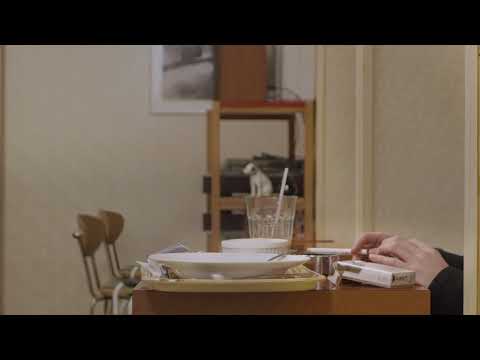 Café de Kinema trailer