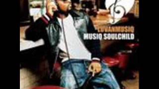 Musiq Soulchild - You and Me