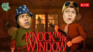 Download lagu ADA SESORANG MENGETUK JENDELA - KNOCK ON THE WINDOW INDONESIA mp3