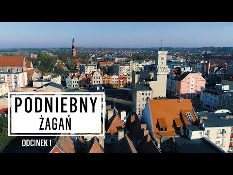 Podniebny Żagań odc. 1