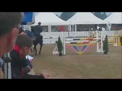 Contendro v. Tannenhof