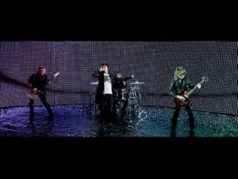 名探偵コナン 沈黙の15分 TM Don't Wanna Lie B'z