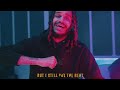 Ot7QUANNY Dog Talk Official Music Video