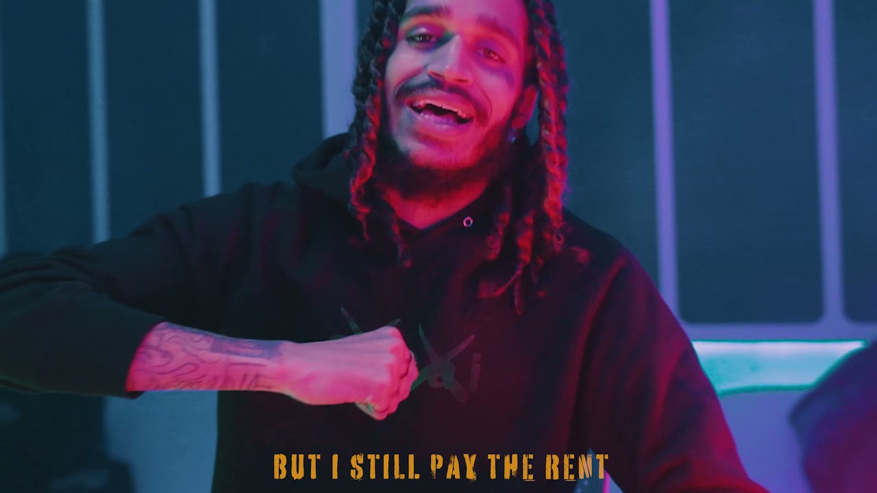 Ot7QUANNY - Dog Talk (Official Music Video)