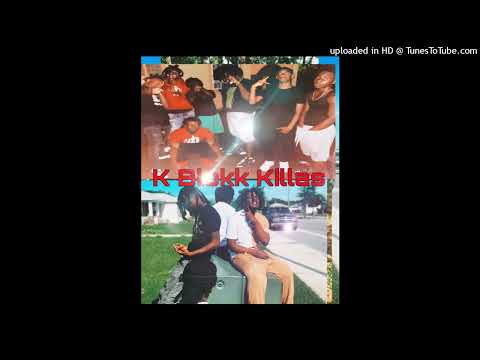 BLIXKYWITHDA9 - KBK TIES X K BLOKK SLIZZY (Offical Audio) Prod by BlixkyEnt