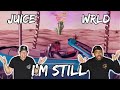 WHAT IS JUICE REALLY DEALING WITH Juice WRLD I M Still Reaction